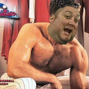 Meet your Posher, Greg